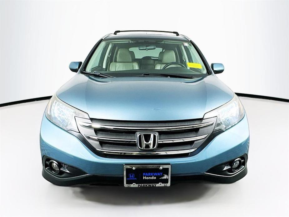 used 2014 Honda CR-V car, priced at $14,998