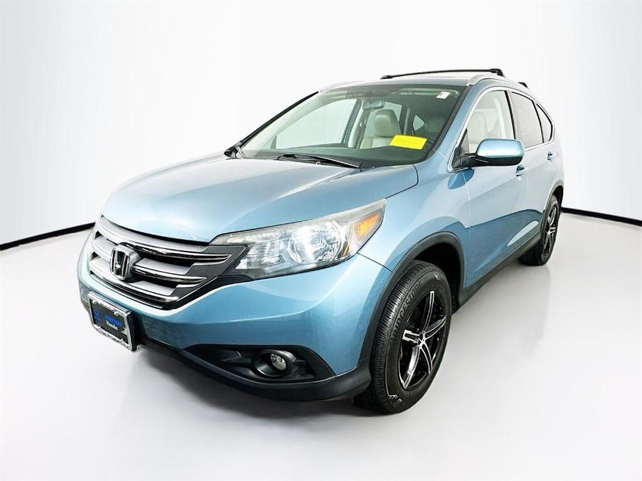 used 2014 Honda CR-V car, priced at $14,998