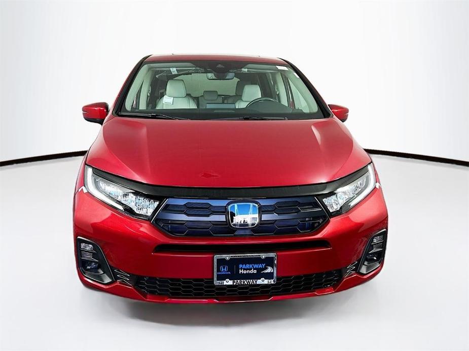 new 2025 Honda Odyssey car, priced at $43,770