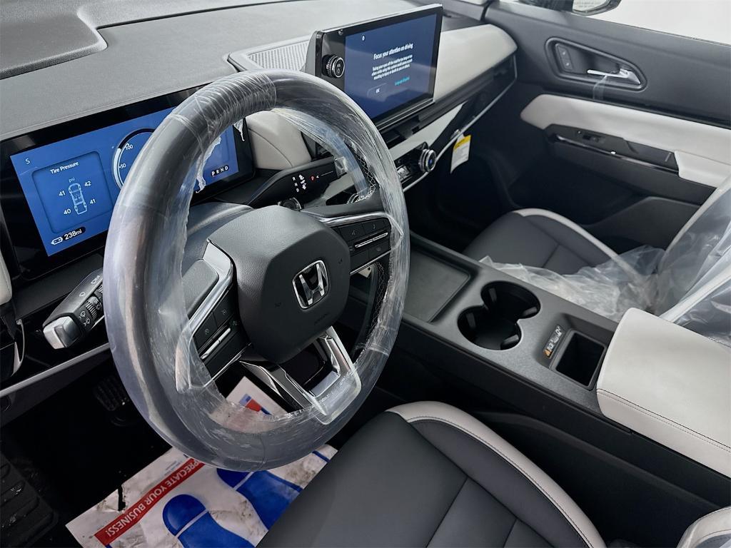 new 2024 Honda Prologue car, priced at $49,050