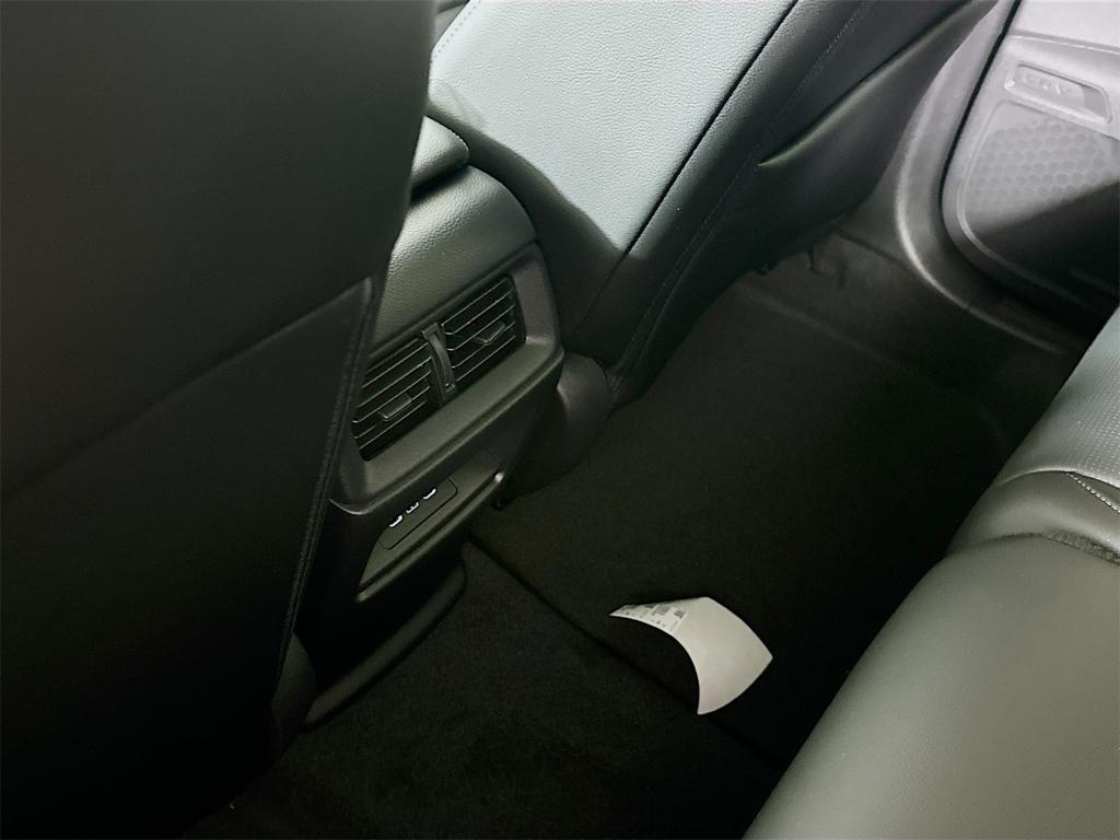 new 2026 Honda CR-V car, priced at $38,295