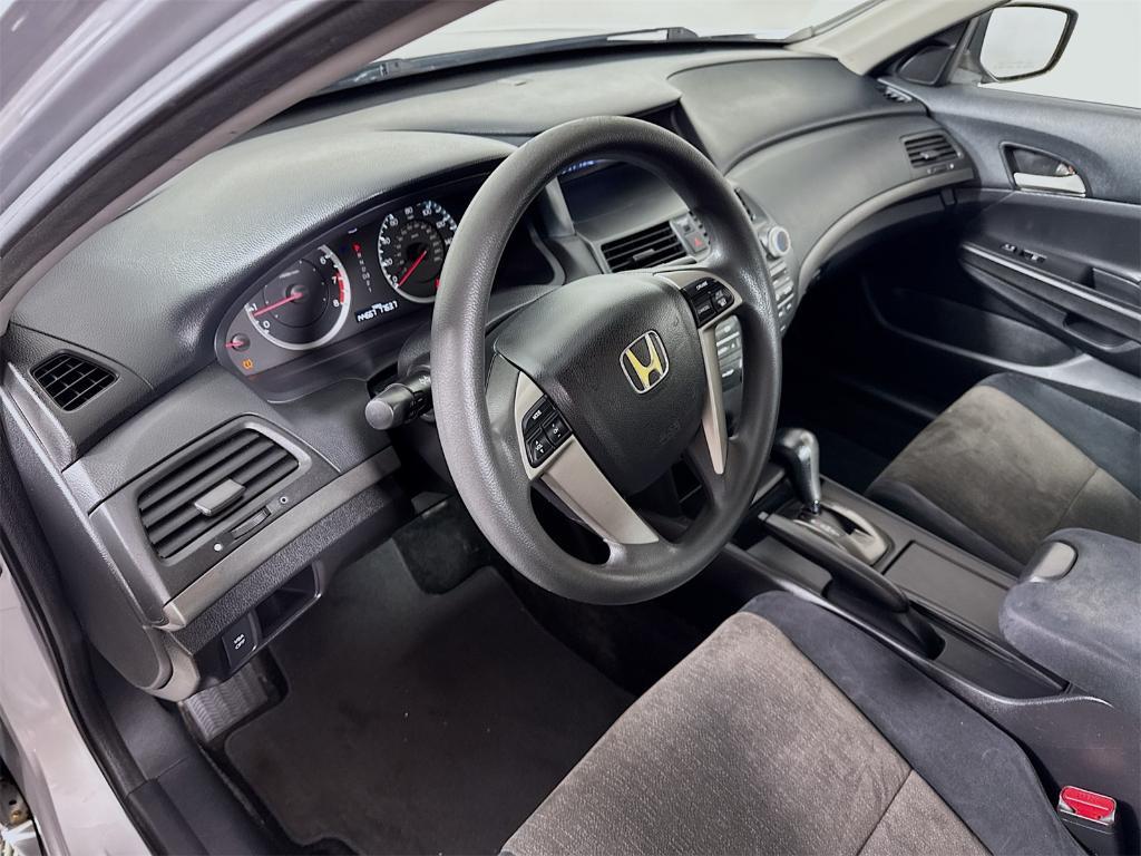 used 2010 Honda Accord car, priced at $9,398