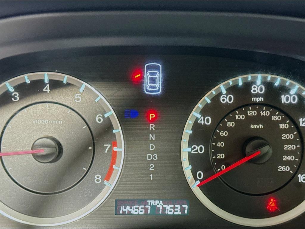 used 2010 Honda Accord car, priced at $9,398