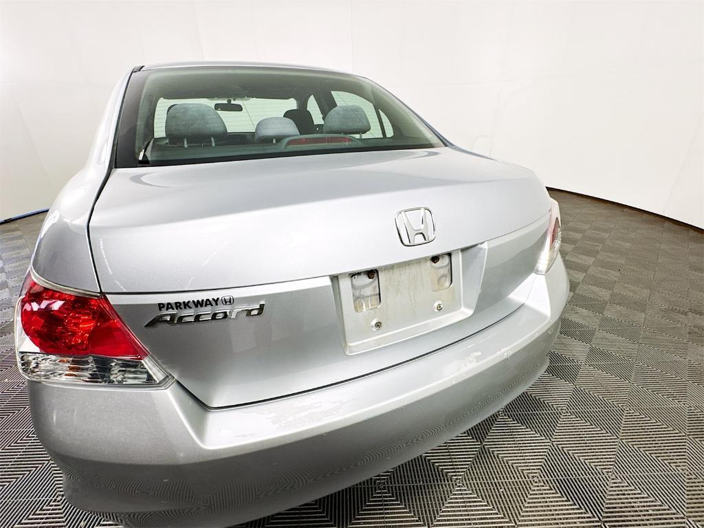 used 2010 Honda Accord car, priced at $9,398