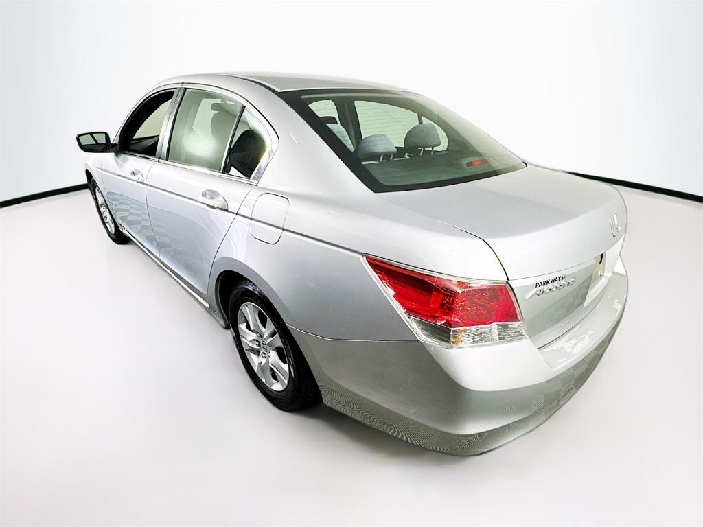 used 2010 Honda Accord car, priced at $9,398