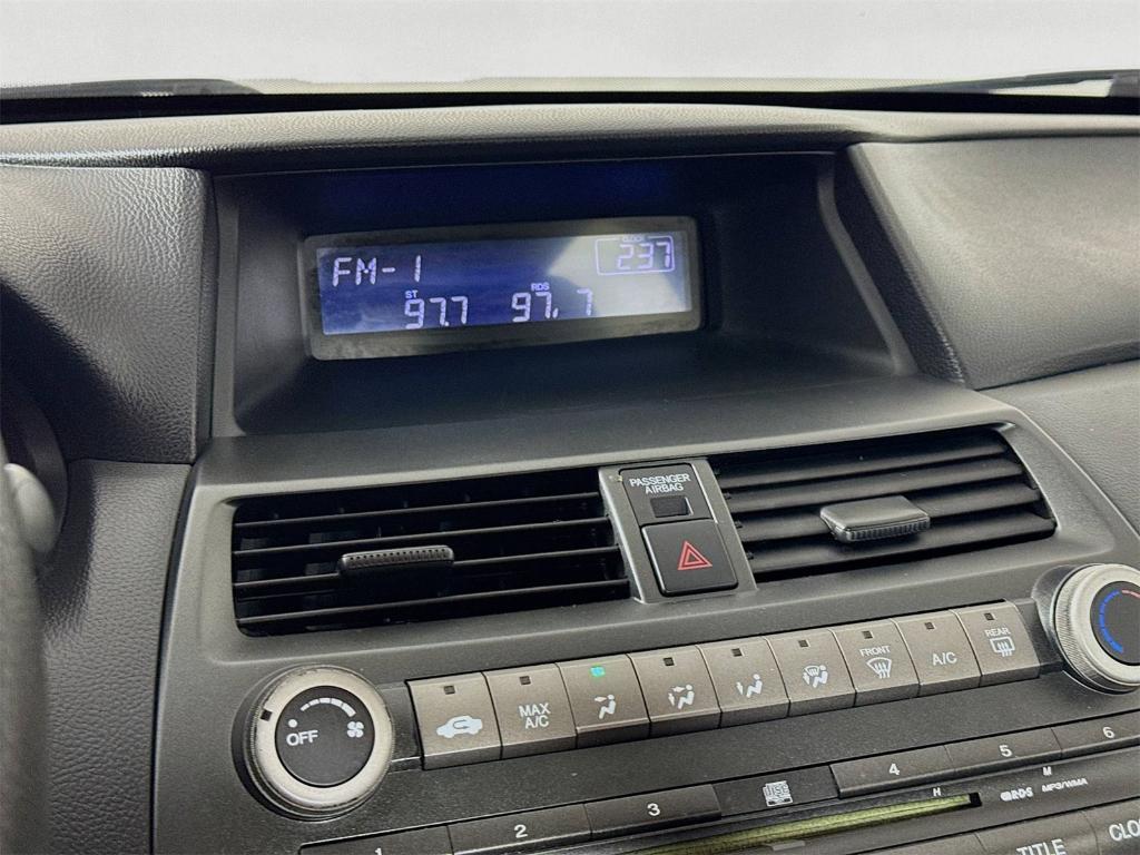 used 2010 Honda Accord car, priced at $9,398