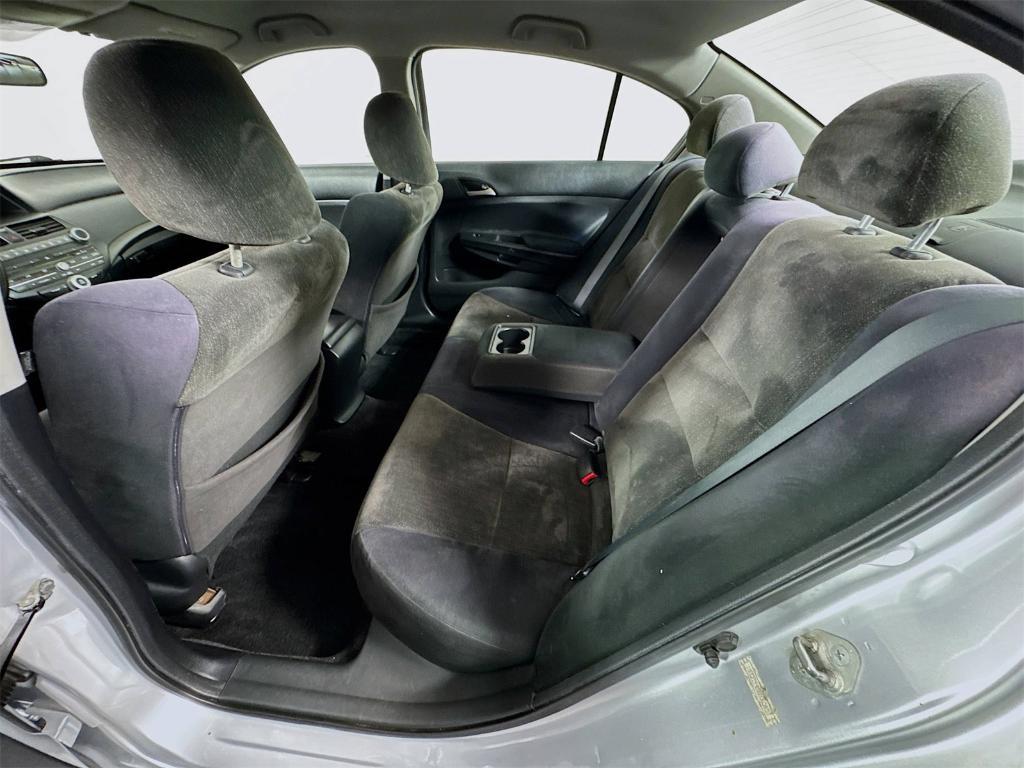 used 2010 Honda Accord car, priced at $9,398