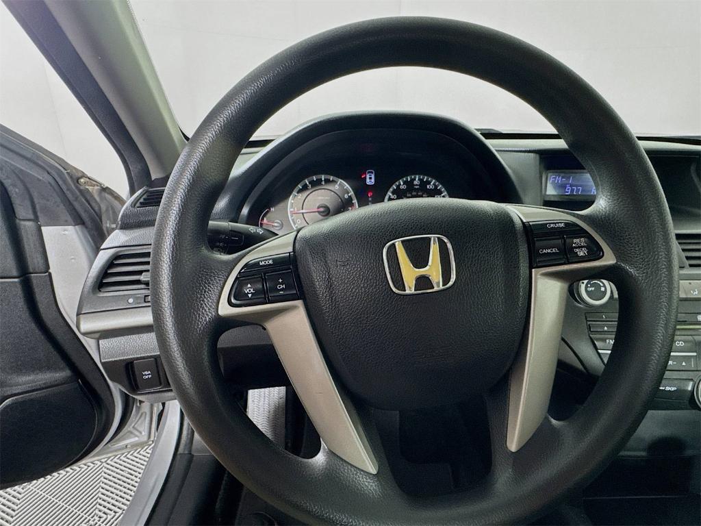 used 2010 Honda Accord car, priced at $9,398