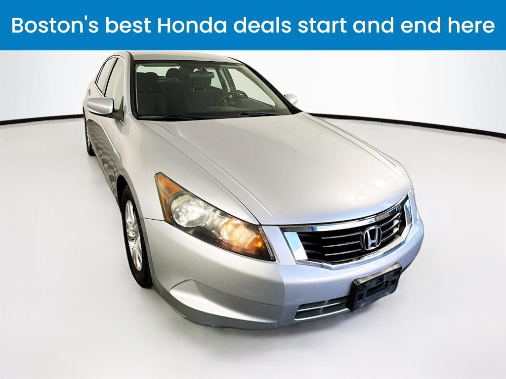 used 2010 Honda Accord car, priced at $9,398