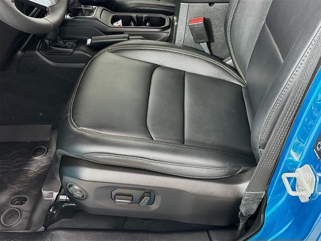 used 2024 Jeep Wrangler 4xe car, priced at $39,493