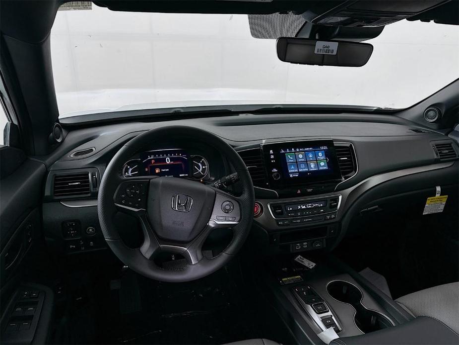 new 2024 Honda Passport car, priced at $42,429