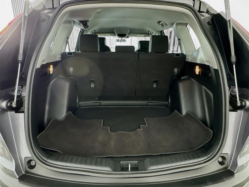 used 2020 Honda CR-V car, priced at $24,298