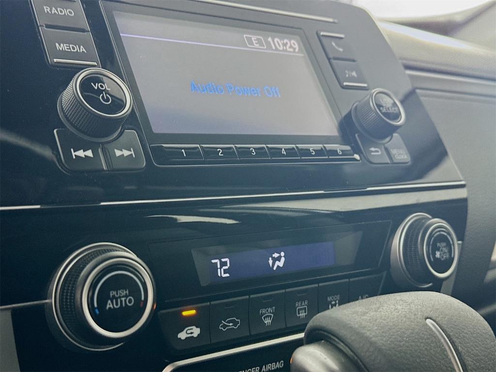 used 2020 Honda CR-V car, priced at $24,298