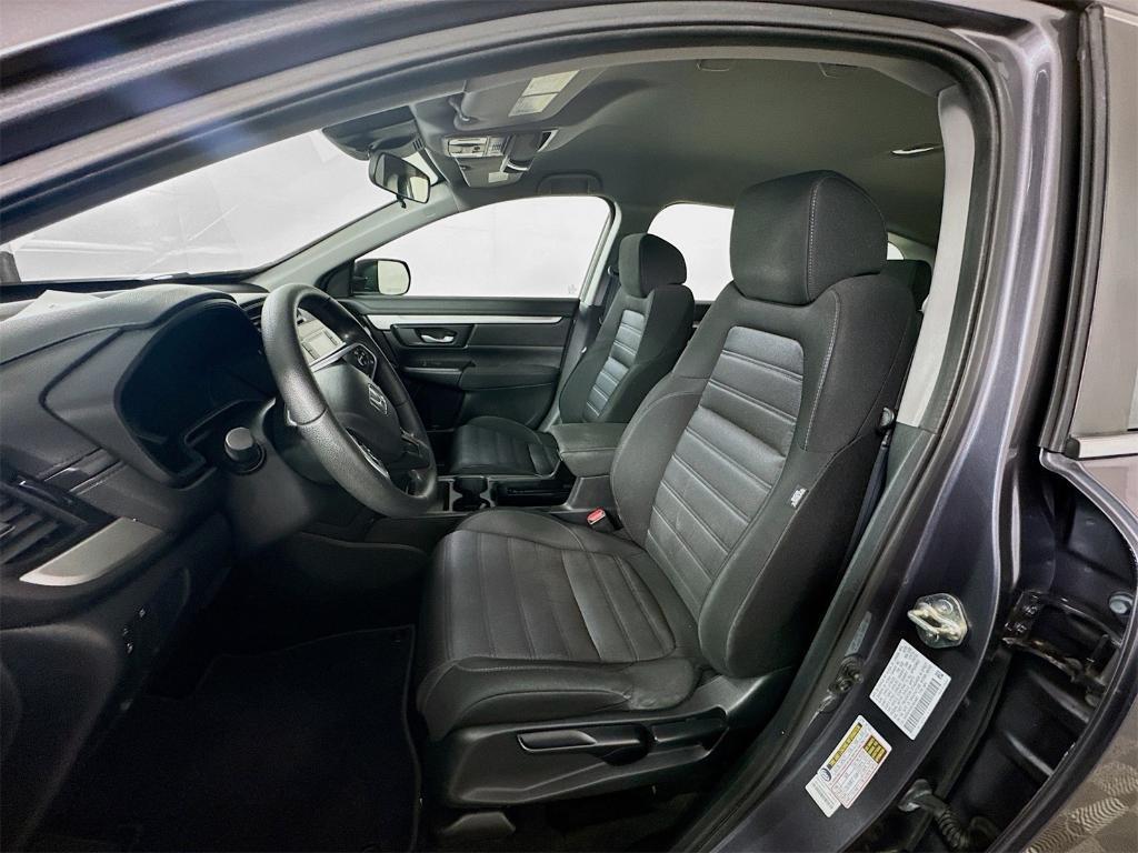 used 2020 Honda CR-V car, priced at $24,298