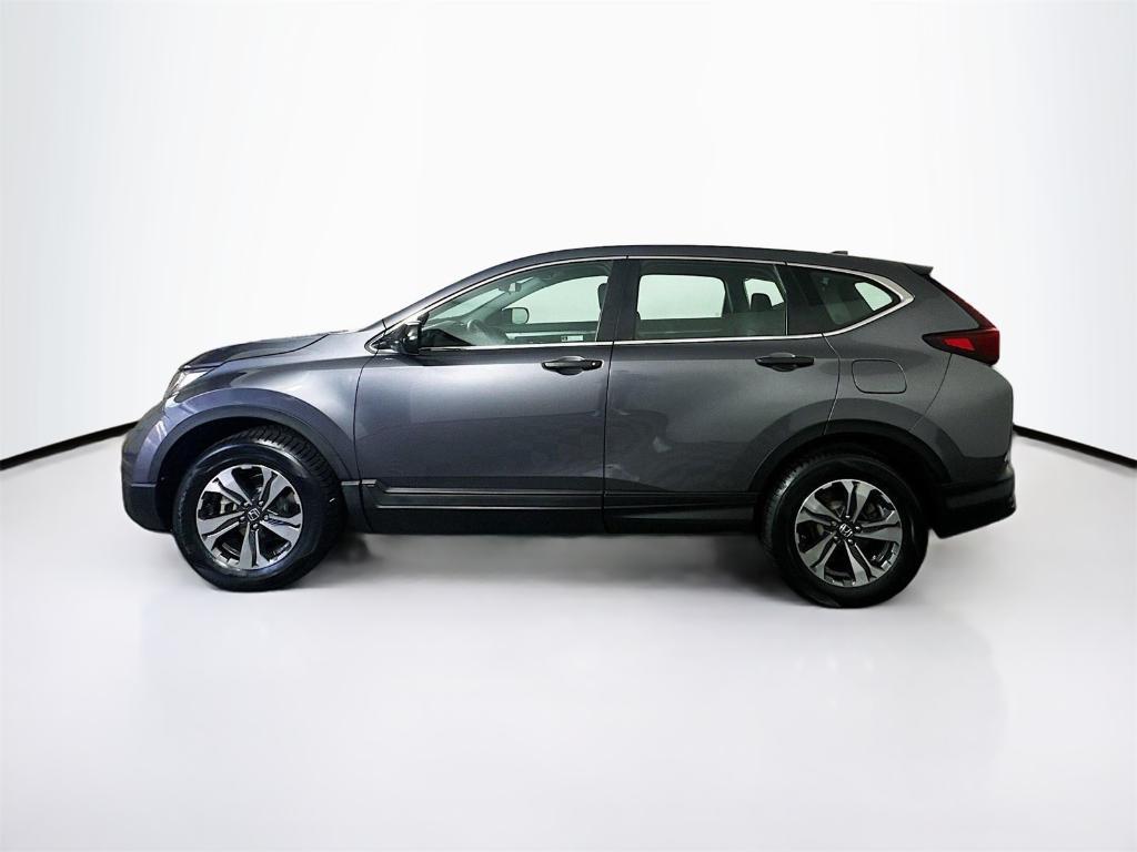 used 2020 Honda CR-V car, priced at $24,298