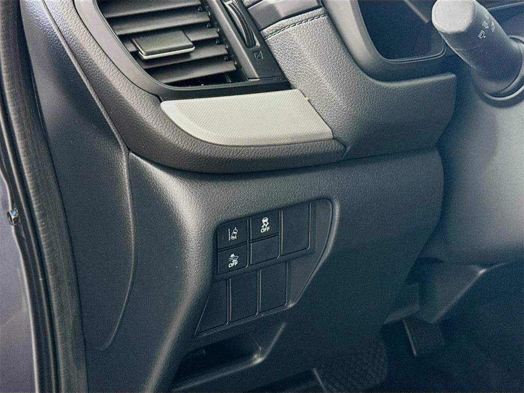 used 2020 Honda CR-V car, priced at $24,298
