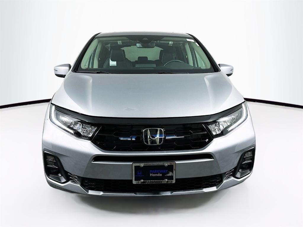 new 2025 Honda Odyssey car, priced at $48,005