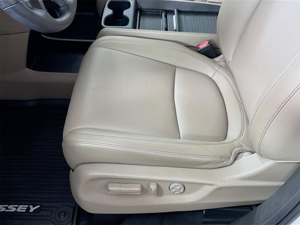 used 2023 Honda Odyssey car, priced at $41,598