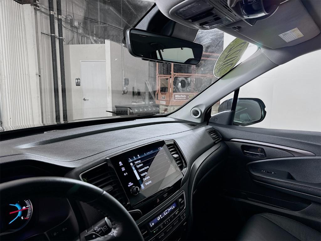 used 2022 Honda Pilot car, priced at $34,255