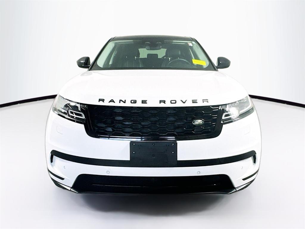 used 2023 Land Rover Range Rover Velar car, priced at $42,497