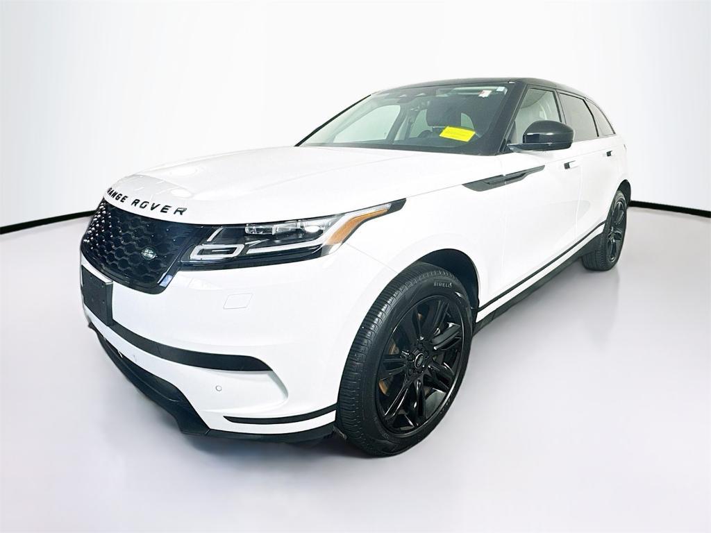 used 2023 Land Rover Range Rover Velar car, priced at $42,497