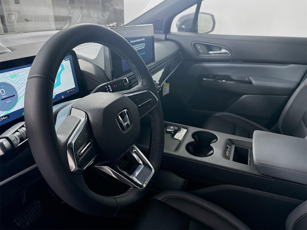 new 2024 Honda Prologue car, priced at $49,050