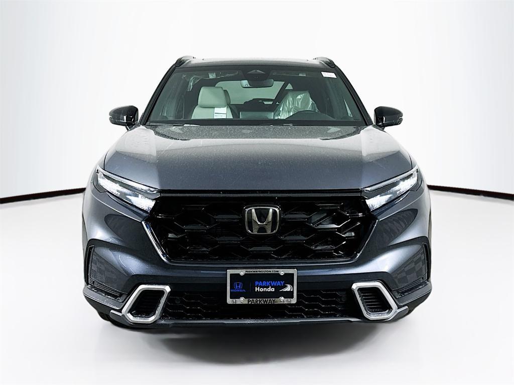 new 2025 Honda CR-V Hybrid car, priced at $42,495