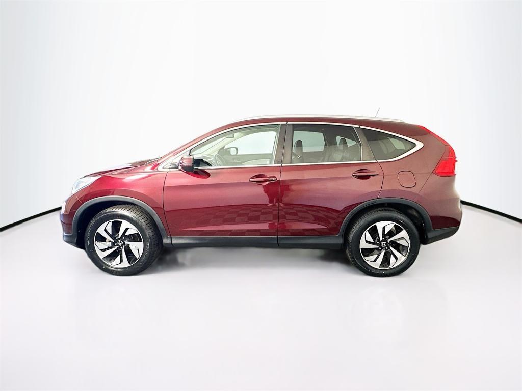 used 2016 Honda CR-V car, priced at $20,730