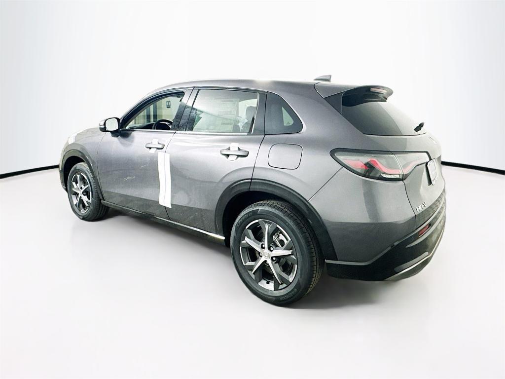 new 2025 Honda HR-V car, priced at $28,250