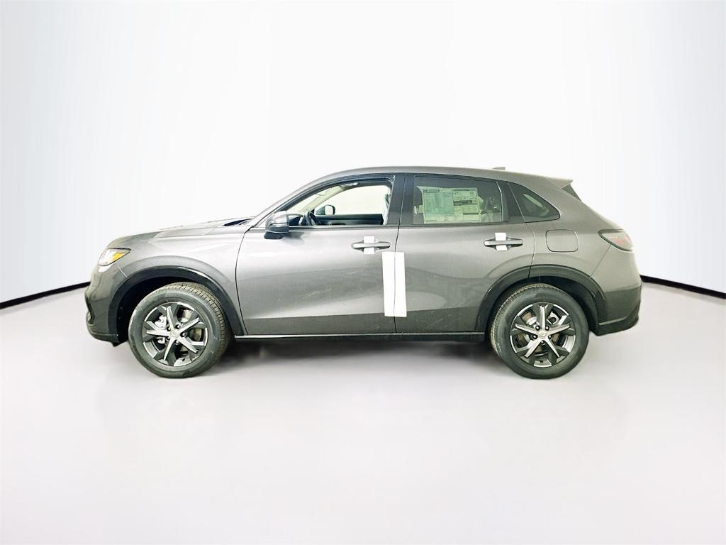 new 2025 Honda HR-V car, priced at $28,250