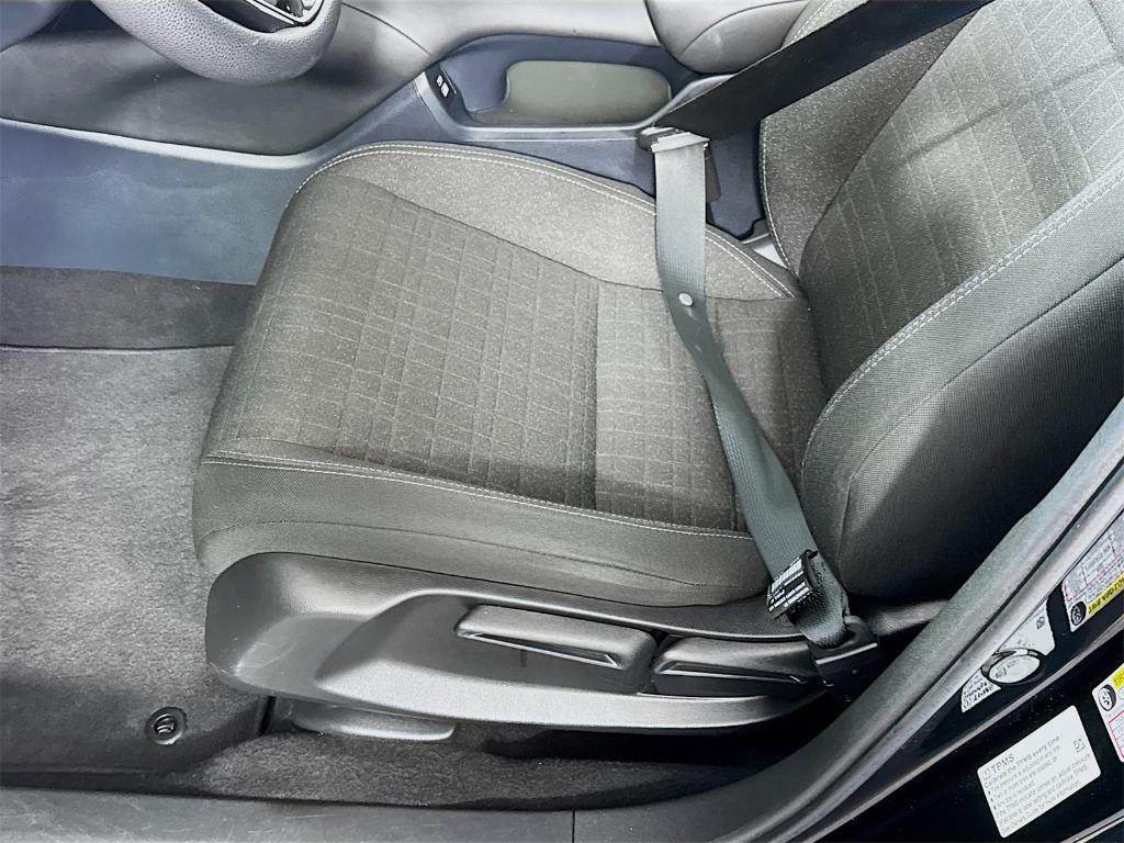 used 2023 Honda HR-V car, priced at $24,160