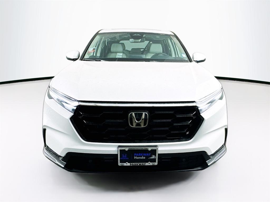 new 2025 Honda CR-V car, priced at $37,850