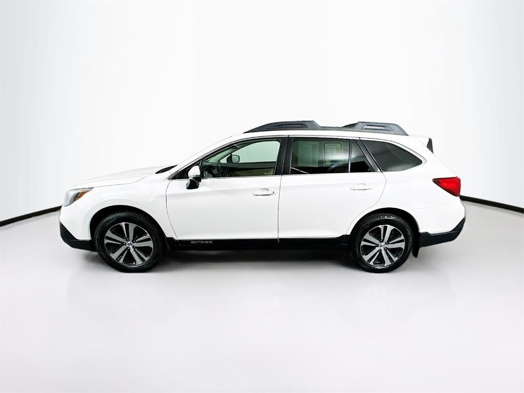 used 2019 Subaru Outback car, priced at $21,498