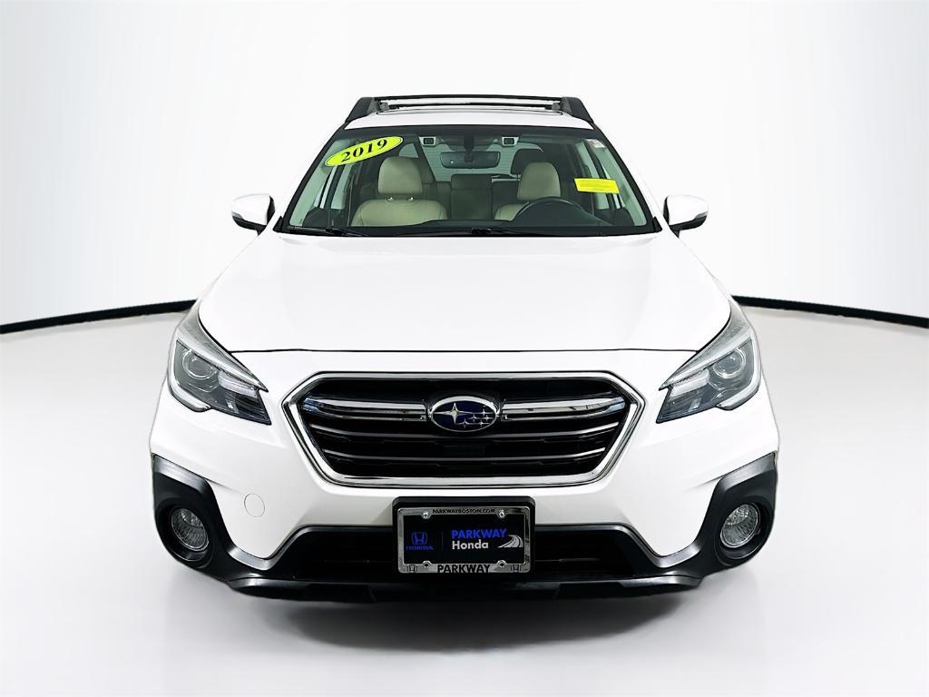 used 2019 Subaru Outback car, priced at $21,498