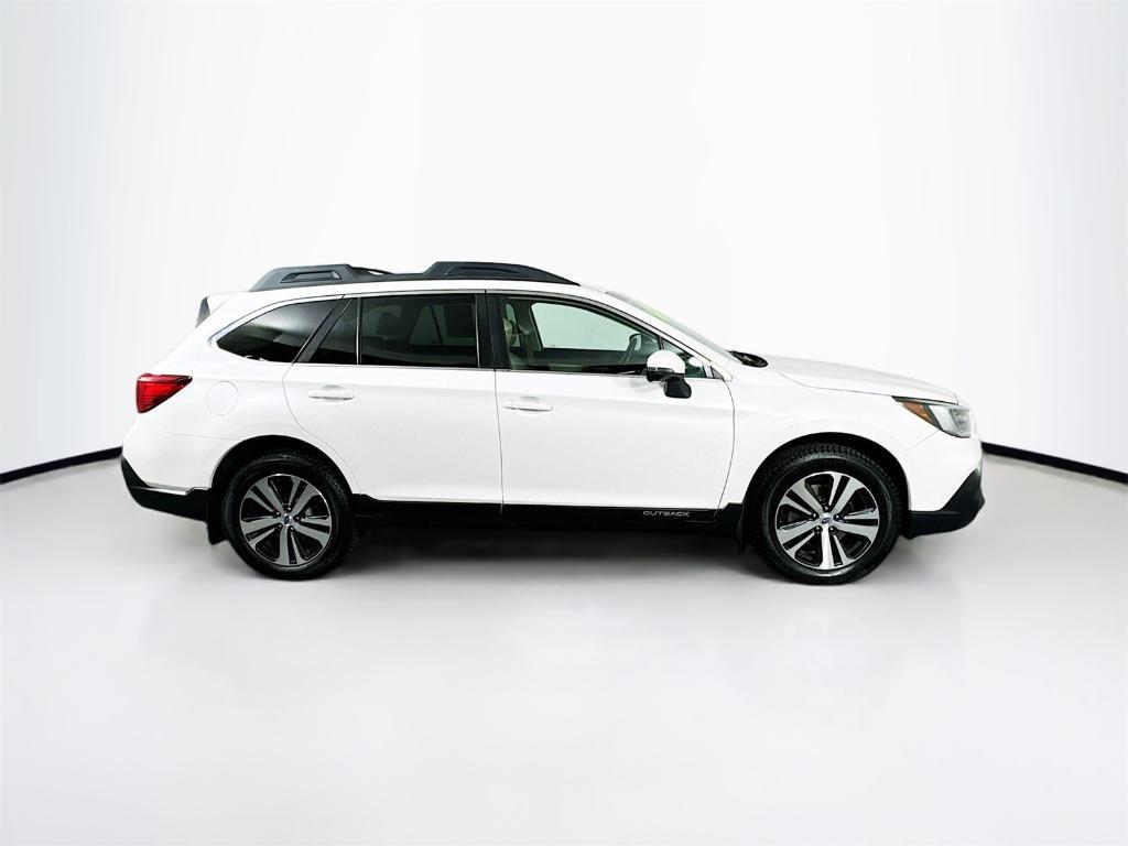 used 2019 Subaru Outback car, priced at $21,498