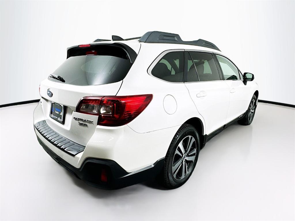 used 2019 Subaru Outback car, priced at $21,498