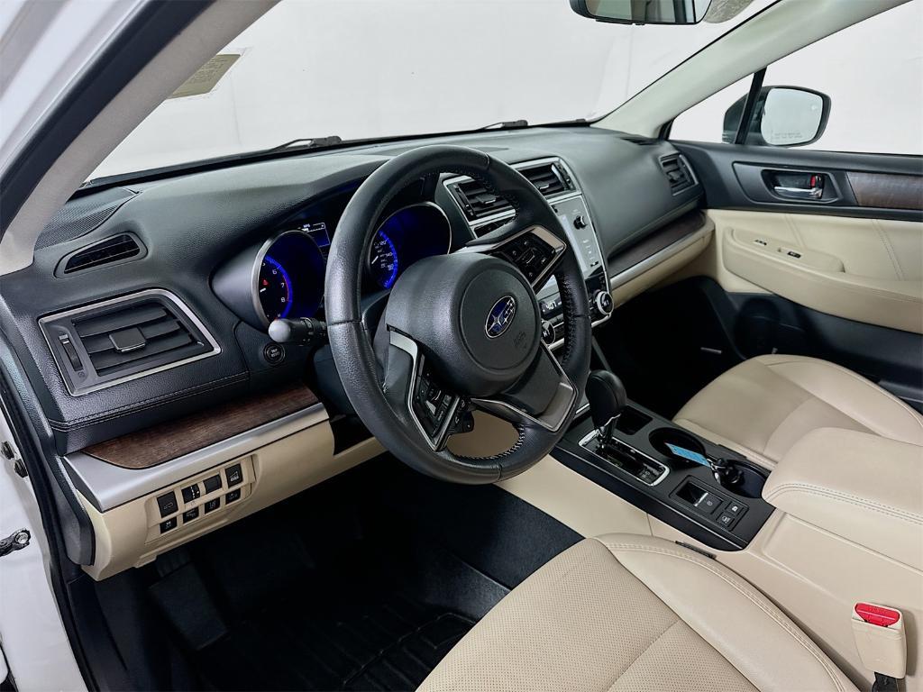 used 2019 Subaru Outback car, priced at $21,498