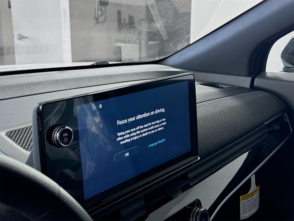 new 2025 Honda Prologue car, priced at $56,605