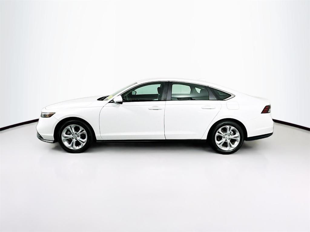 used 2024 Honda Accord car, priced at $25,998