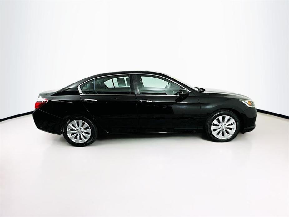 used 2015 Honda Accord car, priced at $16,998