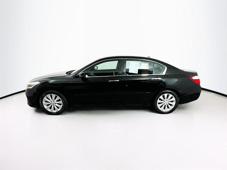 used 2015 Honda Accord car, priced at $16,998