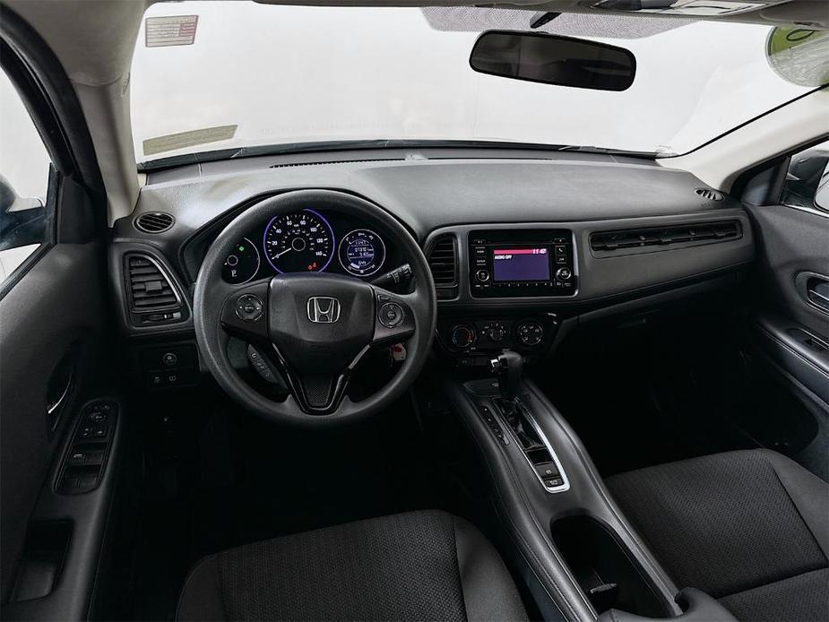 used 2018 Honda HR-V car, priced at $15,498