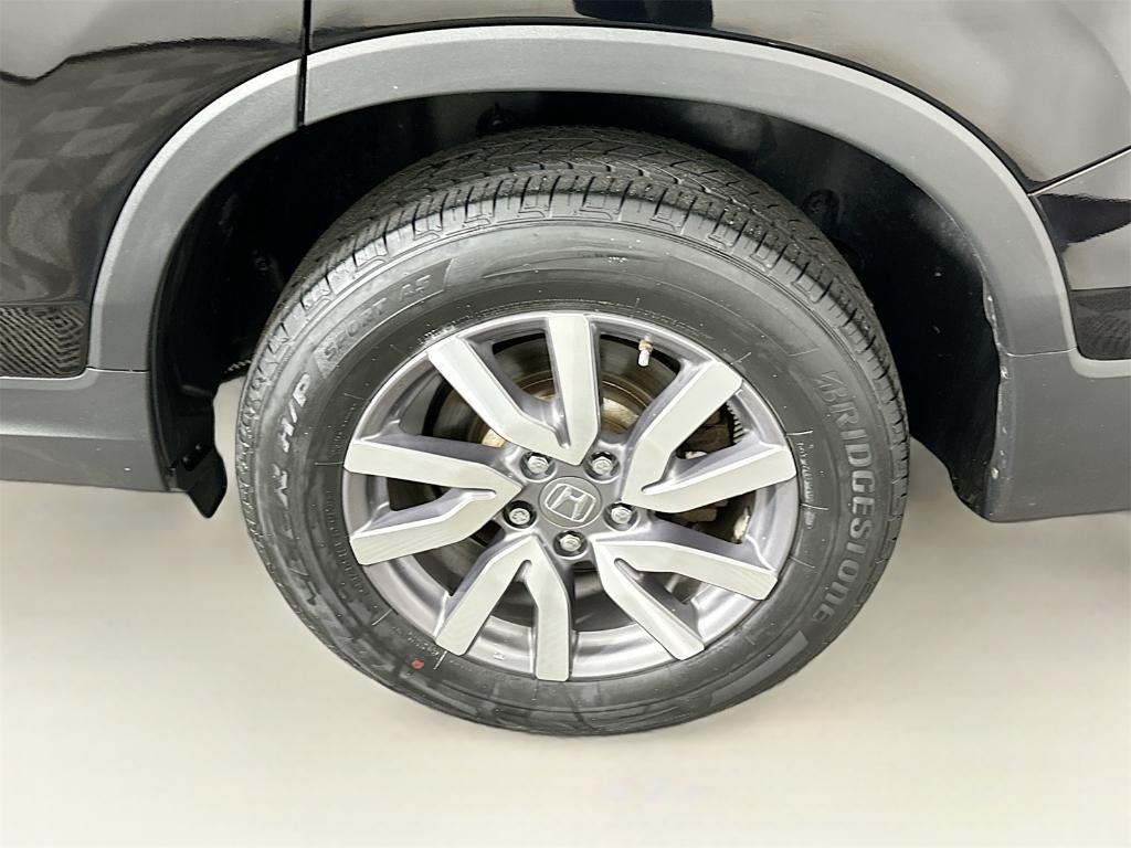 used 2022 Honda Pilot car, priced at $31,997