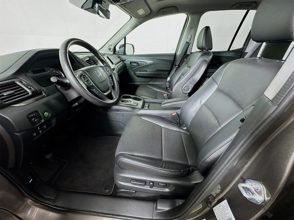 used 2022 Honda Ridgeline car, priced at $29,888