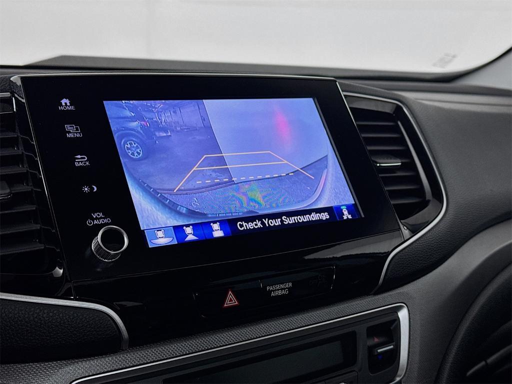 used 2022 Honda Ridgeline car, priced at $29,888