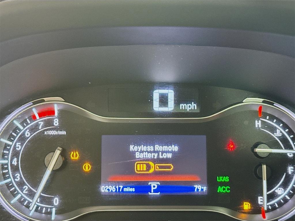 used 2022 Honda Ridgeline car, priced at $29,888