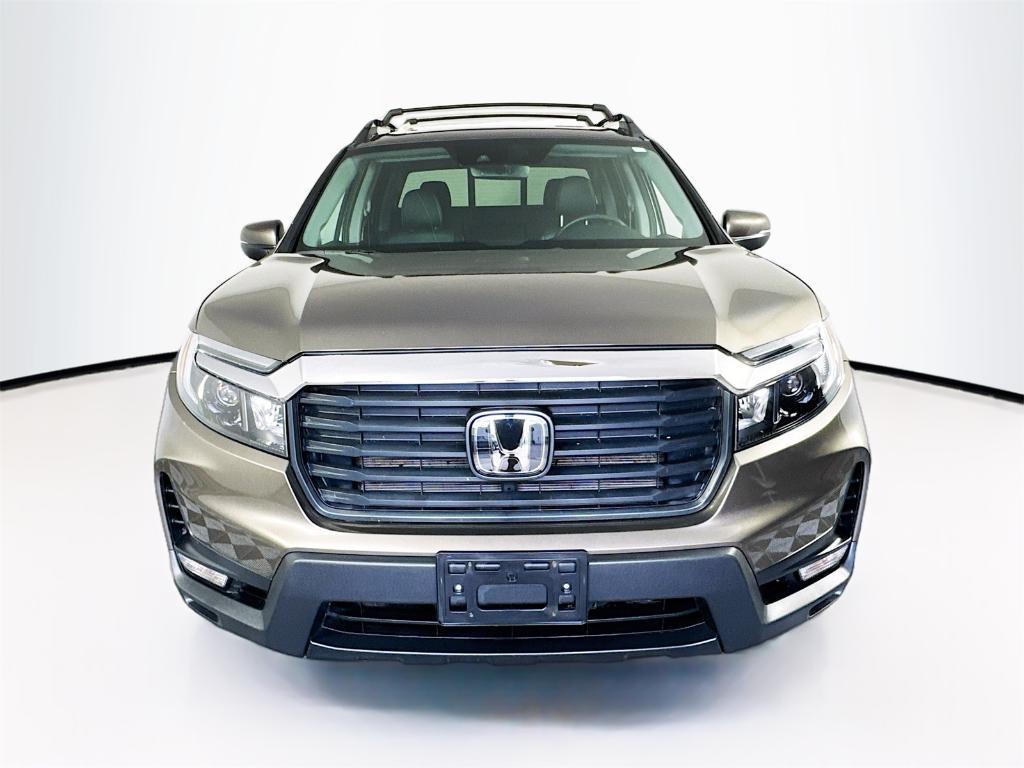 used 2022 Honda Ridgeline car, priced at $29,888