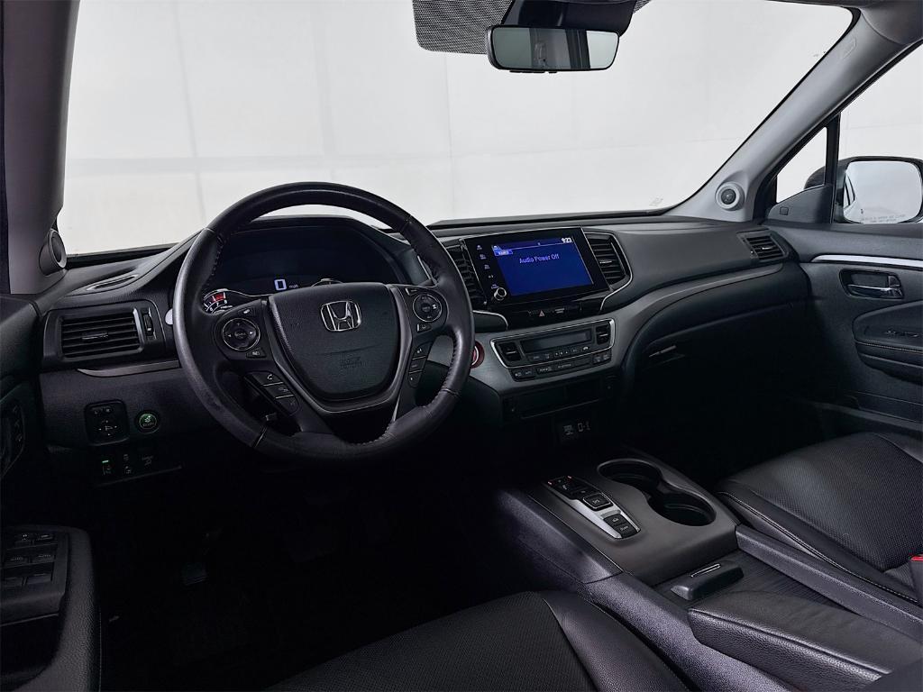 used 2022 Honda Ridgeline car, priced at $29,888