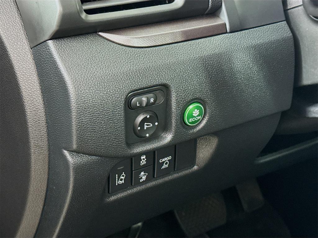 used 2022 Honda Ridgeline car, priced at $29,888