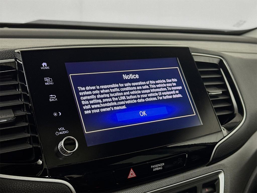 used 2022 Honda Ridgeline car, priced at $29,888